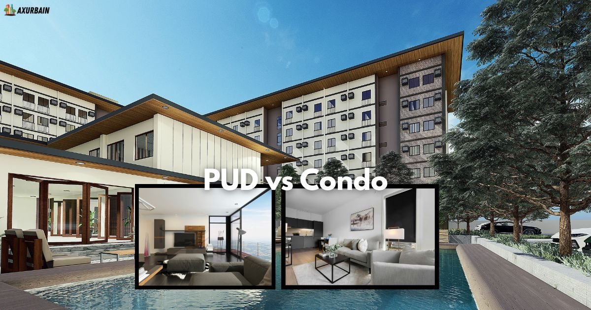 Planned Urban Development vs Condo