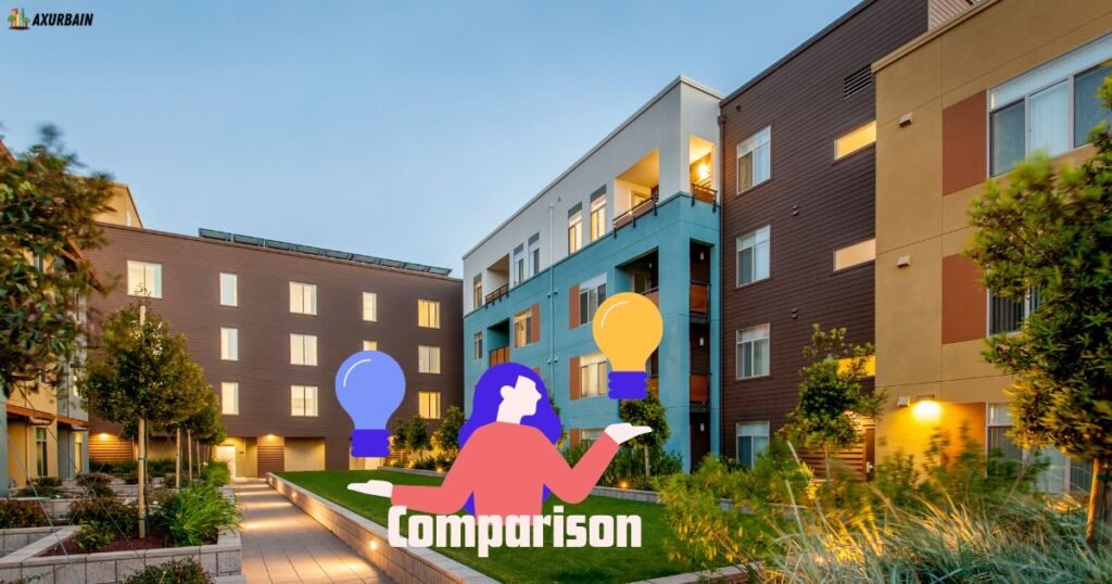 Planned Urban Development vs Condo: Detailed Comparison