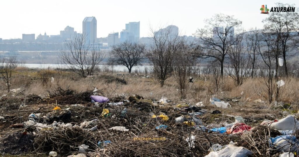 Pollution & Environmental Impact