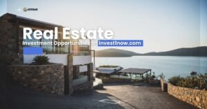 Invest1now.com Real Estate