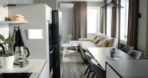 What Type of Property Is Allegiance Apartments Las Vegas