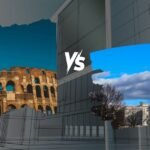 How Italian Architecture Differs From American Architecture