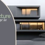 Architecture Merit Badge 1a