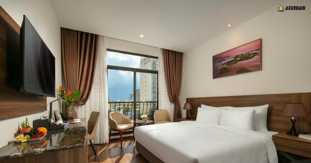 Amenities & Lifestyle: Allegiance Apartments Las Vegas