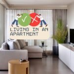 Pros and Cons of Living in an Apartment