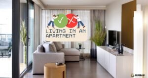 Pros and Cons of Living in an Apartment