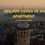 Tips for Living In an Apartment
