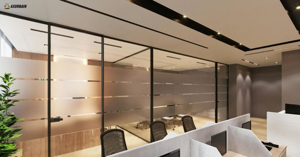 What Volglaswanden Really Are