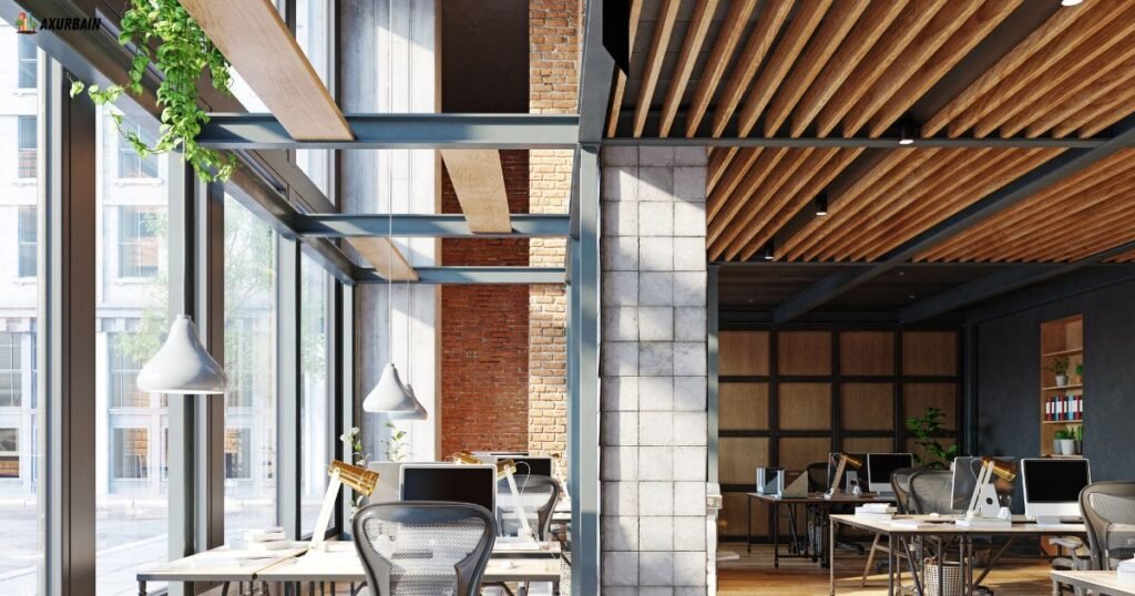 Where Volglaswanden Work Best