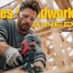 James Woodworking