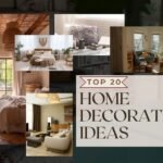Home Decor Ideas