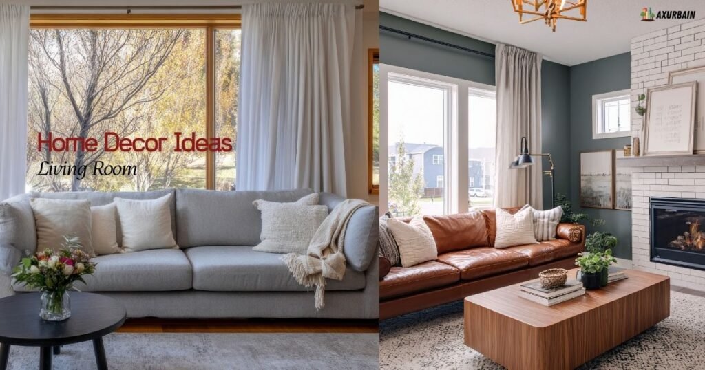 Home Decor Ideas Living Room