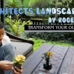 KDArchitects landscape ideas by Roger Morph