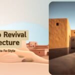 Pueblo Revival architecture