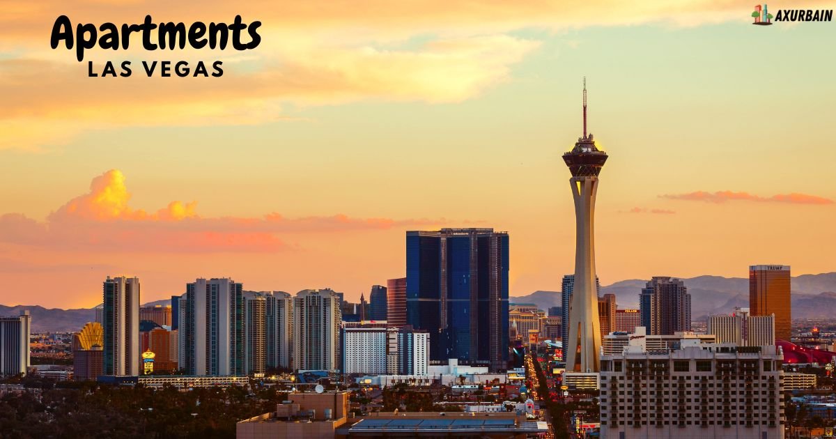 allegiance apartments las vegas