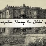 Urbanization During the Gilded Age