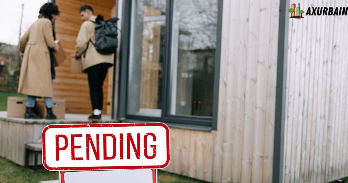 Pending Mean in Real Estate