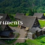 un village apartments