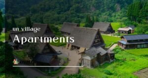 Is UN Village Apartments a Good Area to Live in?