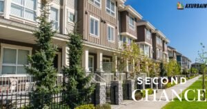 Second Chance Apartments: Rent with Bad Credit or Past Evictions