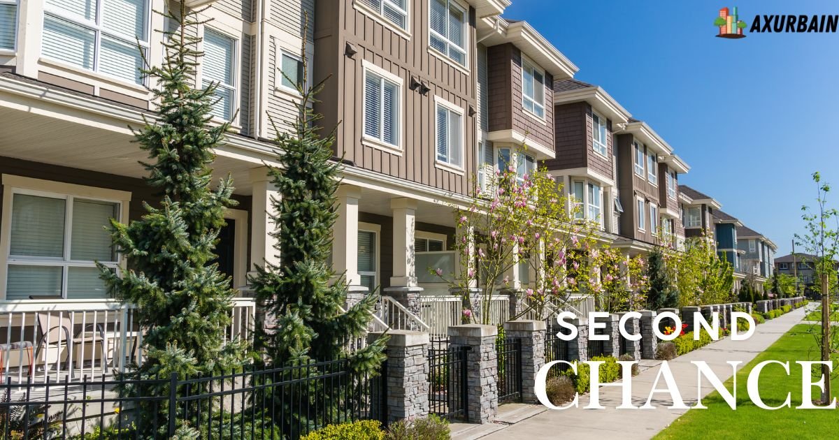 Second Chance Apartments: Rent with Bad Credit or Past Evictions