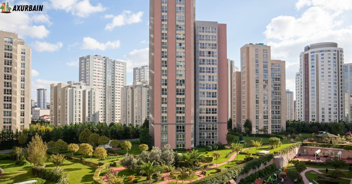 Oak Grove Apartments