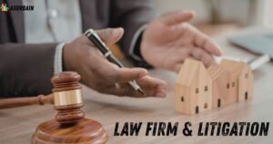 Real Estate Law Firm & Litigation Lawyers Guide