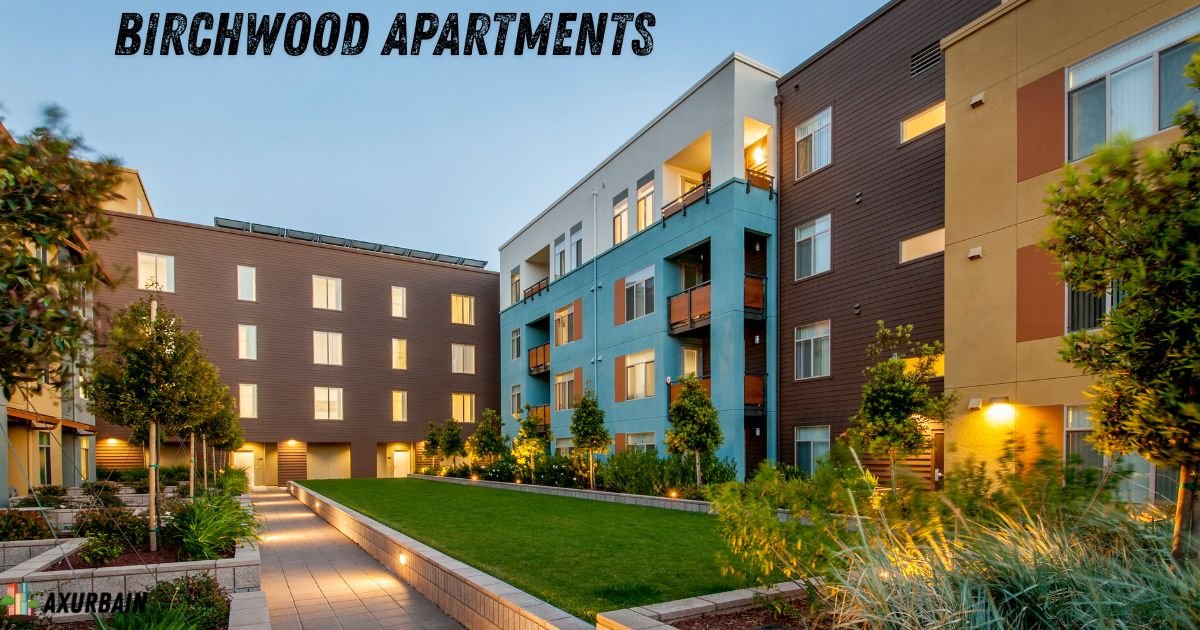 Birchwood Apartments