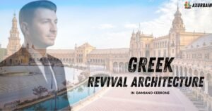 What Is Greek Revival Architecture?