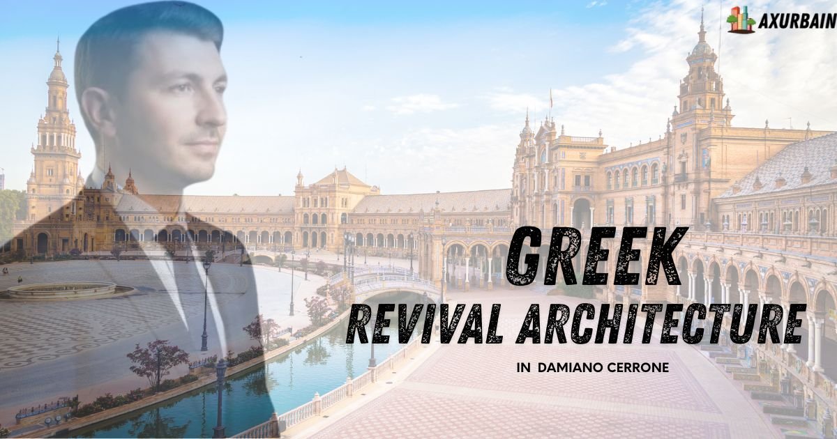 Greek Revival Architecture