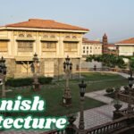 Spanish Architecture