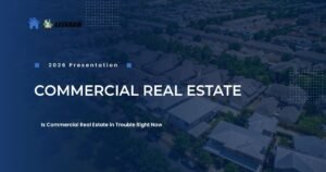 What Is the Biggest Problem in Commercial Real Estate?