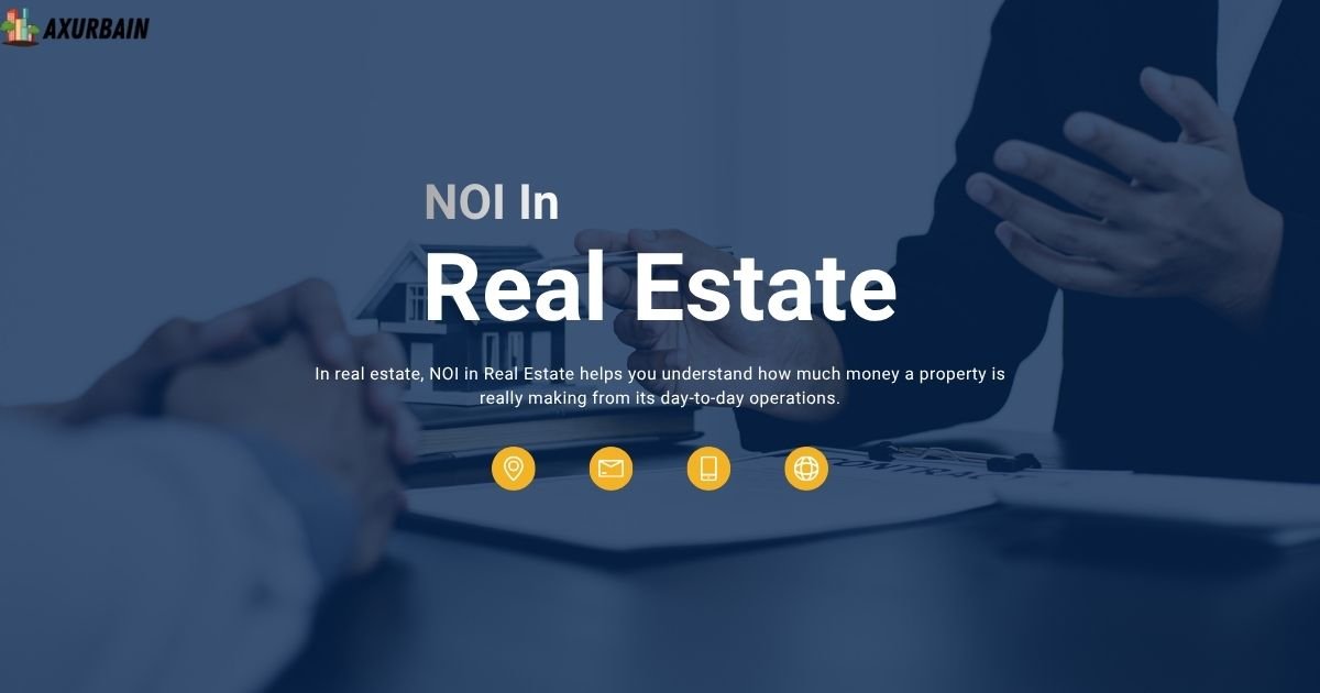 What Is NOI in Real Estate?