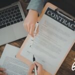 What Does Under Contract Mean in Real Estate