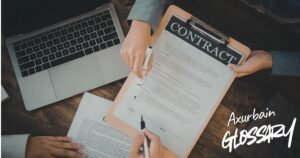 What Does Under Contract Mean in Real Estate