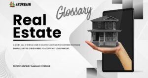 What Does Short Sale Mean in Real Estate?