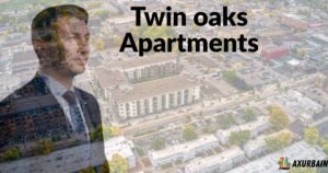 Twin Oaks Apartments – Stylish, Safe & Convenient Living