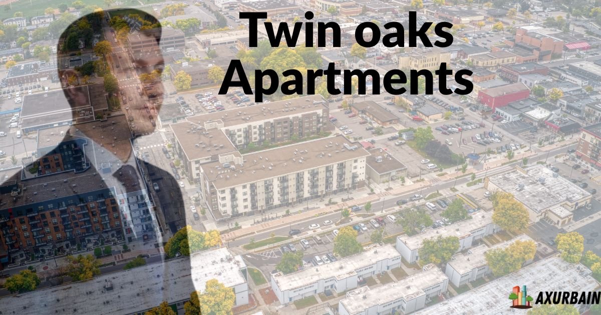 Twin Oaks Apartments
