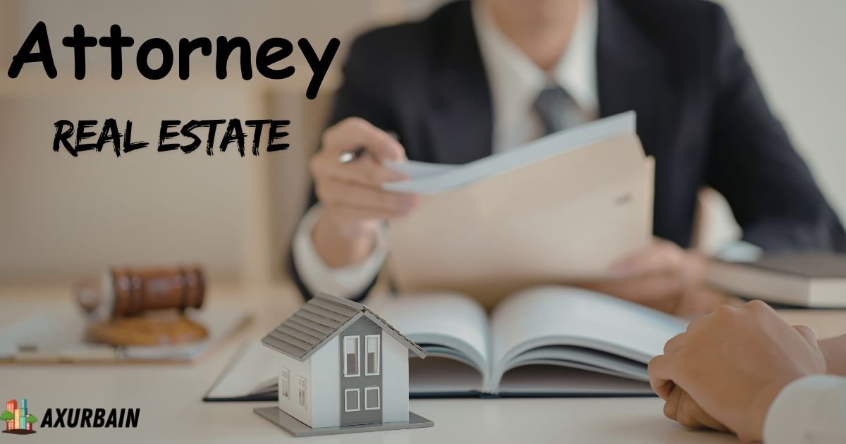 Commercial Real Estate Attorney