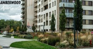 Amberwood Apartments: Affordable & Comfortable Living Spaces