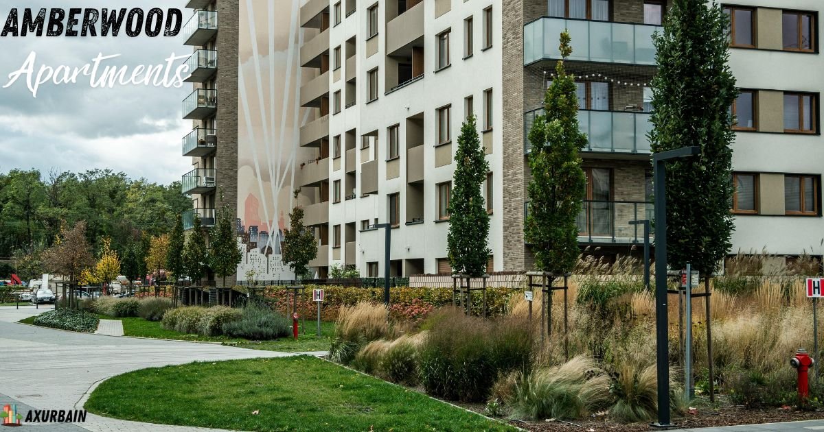 Amberwood Apartments
