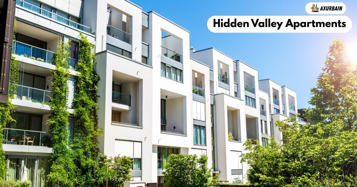 Hidden Valley Apartments Guide