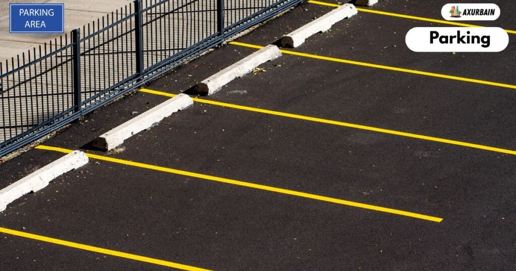 Parking Options
